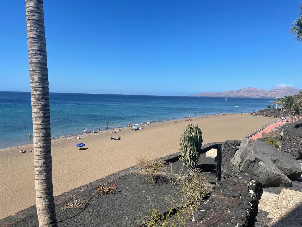 Sea View 2-Bedroom Apartment Colony Club プエルト・デル・カルメン エクステリア 写真