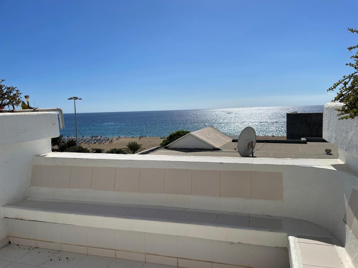 Sea View 2-Bedroom Apartment Colony Club プエルト・デル・カルメン エクステリア 写真