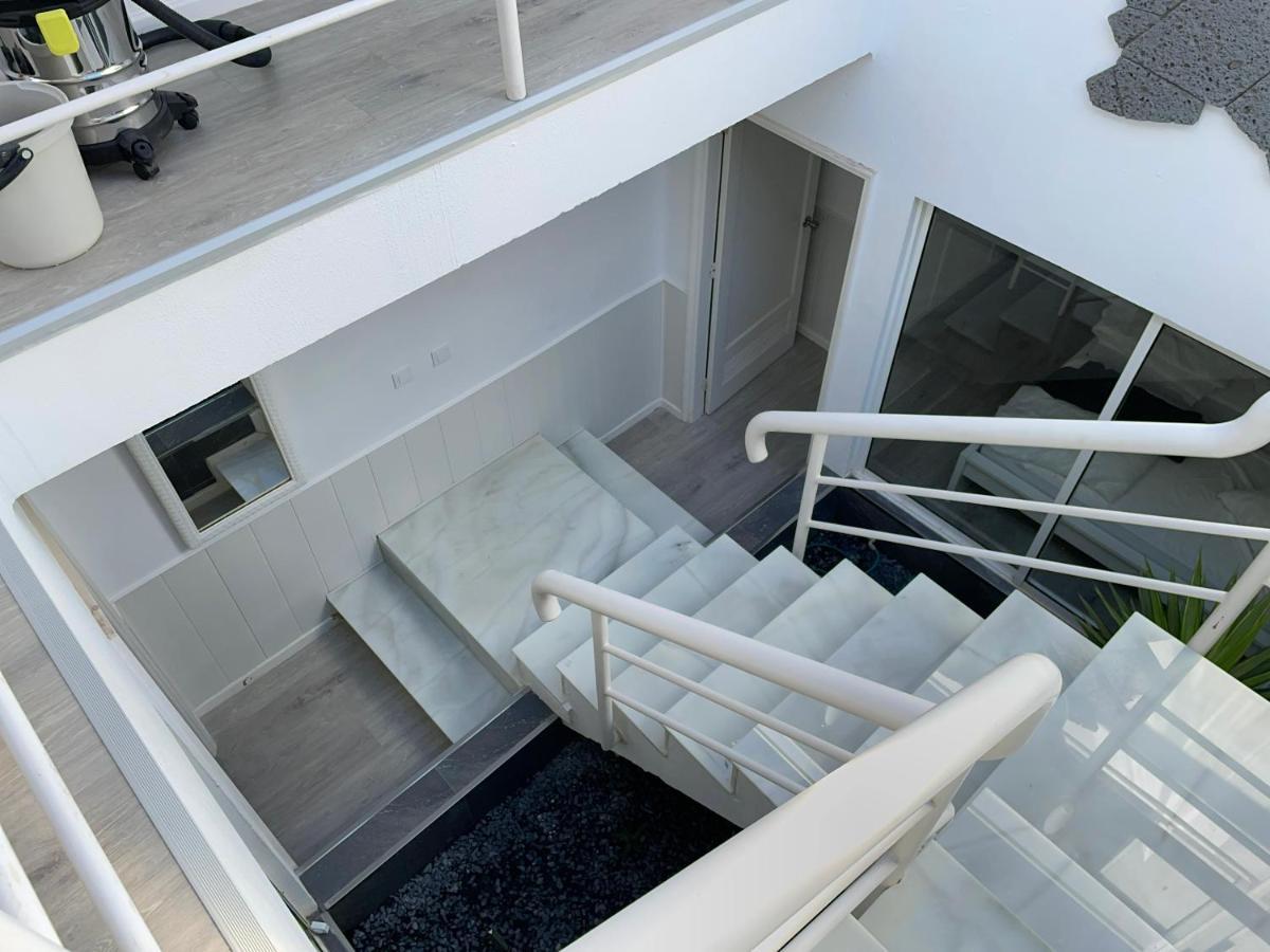 Sea View 2-Bedroom Apartment Colony Club プエルト・デル・カルメン エクステリア 写真