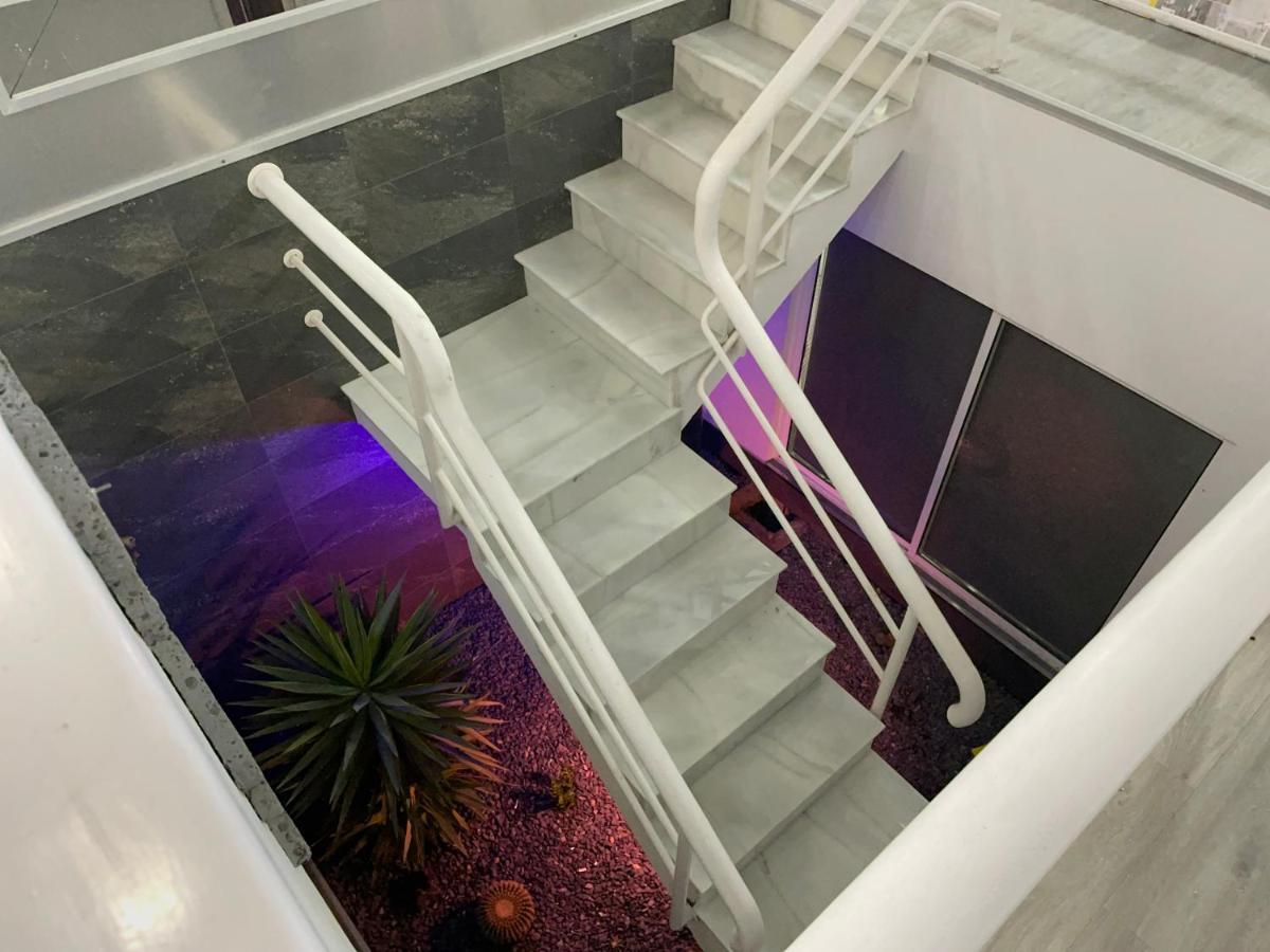 Sea View 2-Bedroom Apartment Colony Club プエルト・デル・カルメン エクステリア 写真