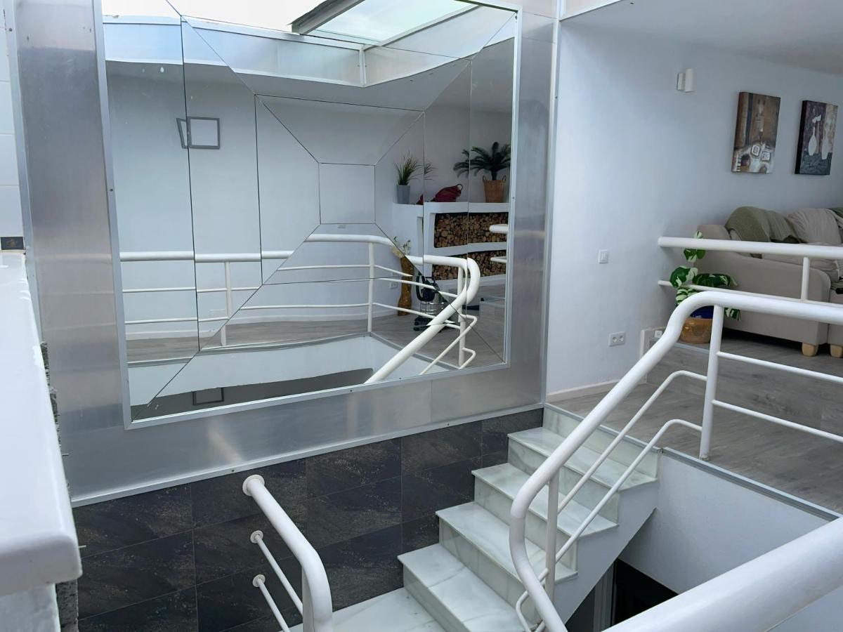 Sea View 2-Bedroom Apartment Colony Club プエルト・デル・カルメン エクステリア 写真