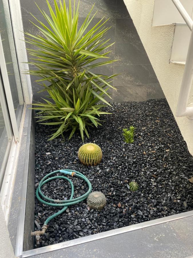 Sea View 2-Bedroom Apartment Colony Club プエルト・デル・カルメン エクステリア 写真