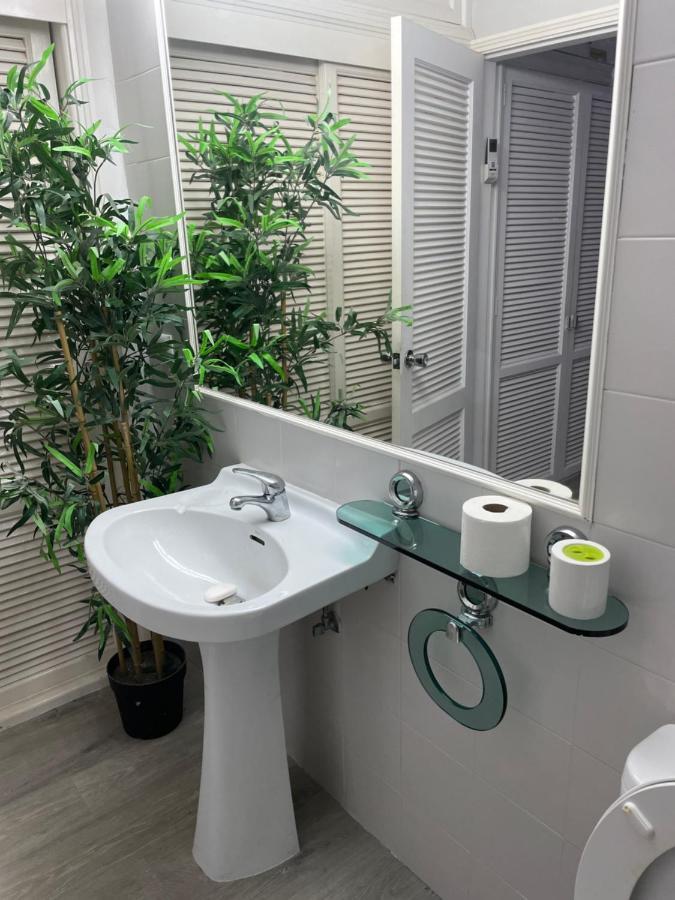 Sea View 2-Bedroom Apartment Colony Club プエルト・デル・カルメン エクステリア 写真
